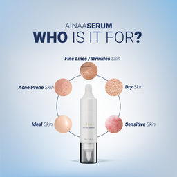 Ainaa Serum