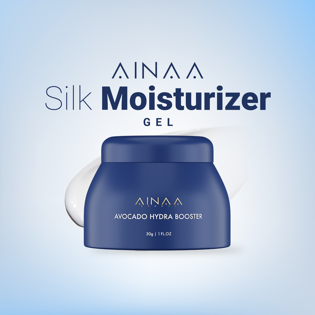 Ainaa Avocado Hydra Booster (Moisturizer) 