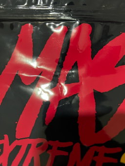MUTANT MASS EXTREME 2500 6LBS COOKIES *DETALLE*
