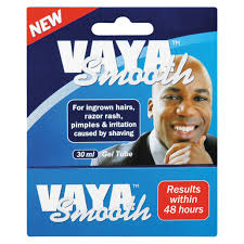 Vaya Smooth Gel 30ML