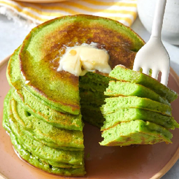 Cambur-Avena-Espinaca