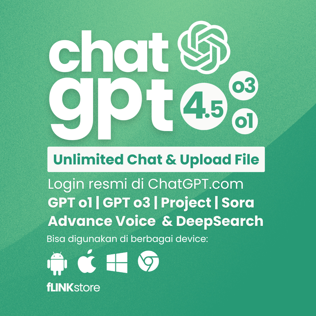 ChatGPT 4.5 UNLIMITED Chat & Upload_0
