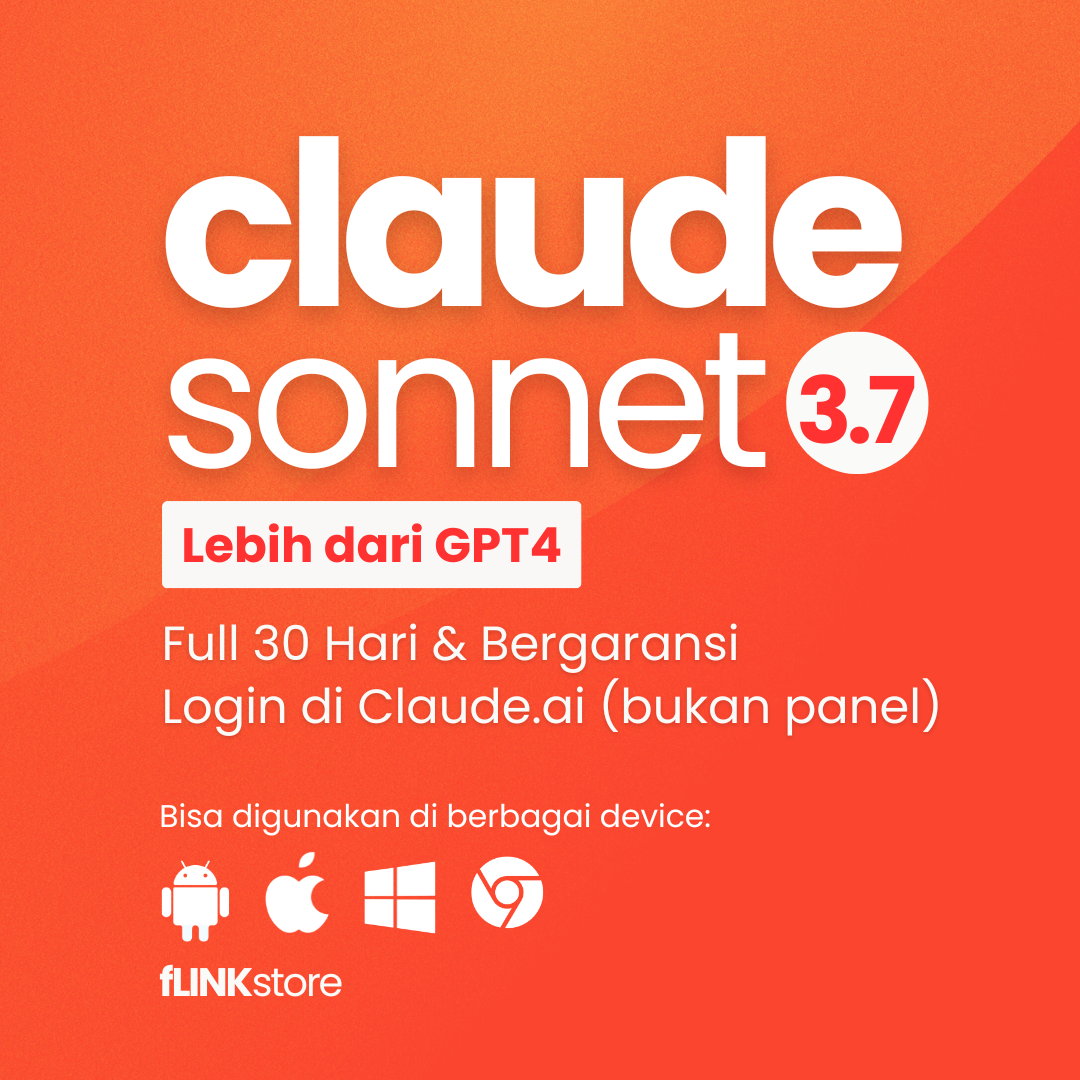 Claude.ai Sonnet 3.7 PRO Resmi_0