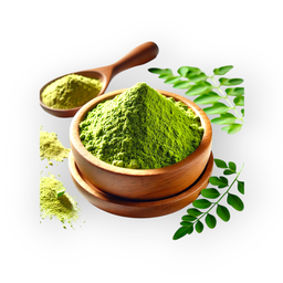 MORINGA MULTIVITAMINS 