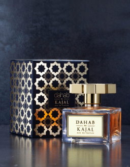 Kajal Dahab Edp 100ml Perfume 