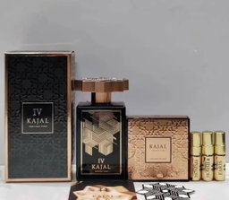 Kajal IV Edp 100ml Perfume 