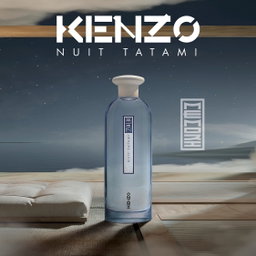 Kenzo Nuit Tatami Edp 75ml Perfume 