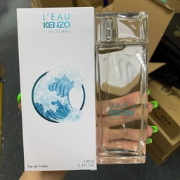 Kenzo L'Eau Pour Femme Edt 100ml Perfume 