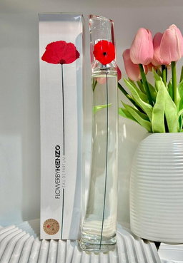 Kenzo Flower Edp 100ml Perfume 