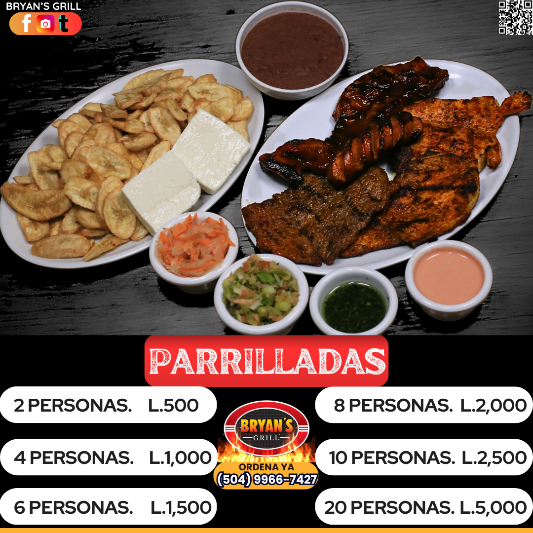 PARRILLADA PARA 4 PERSONAS_0