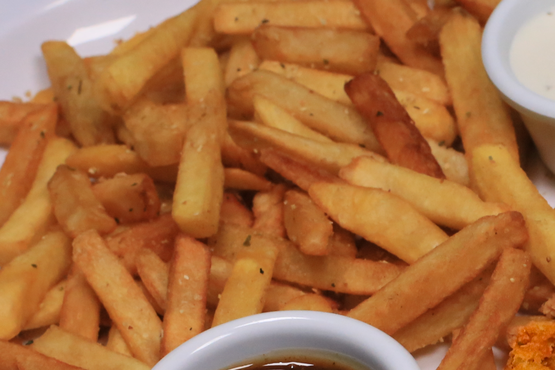 PAPAS FRITAS