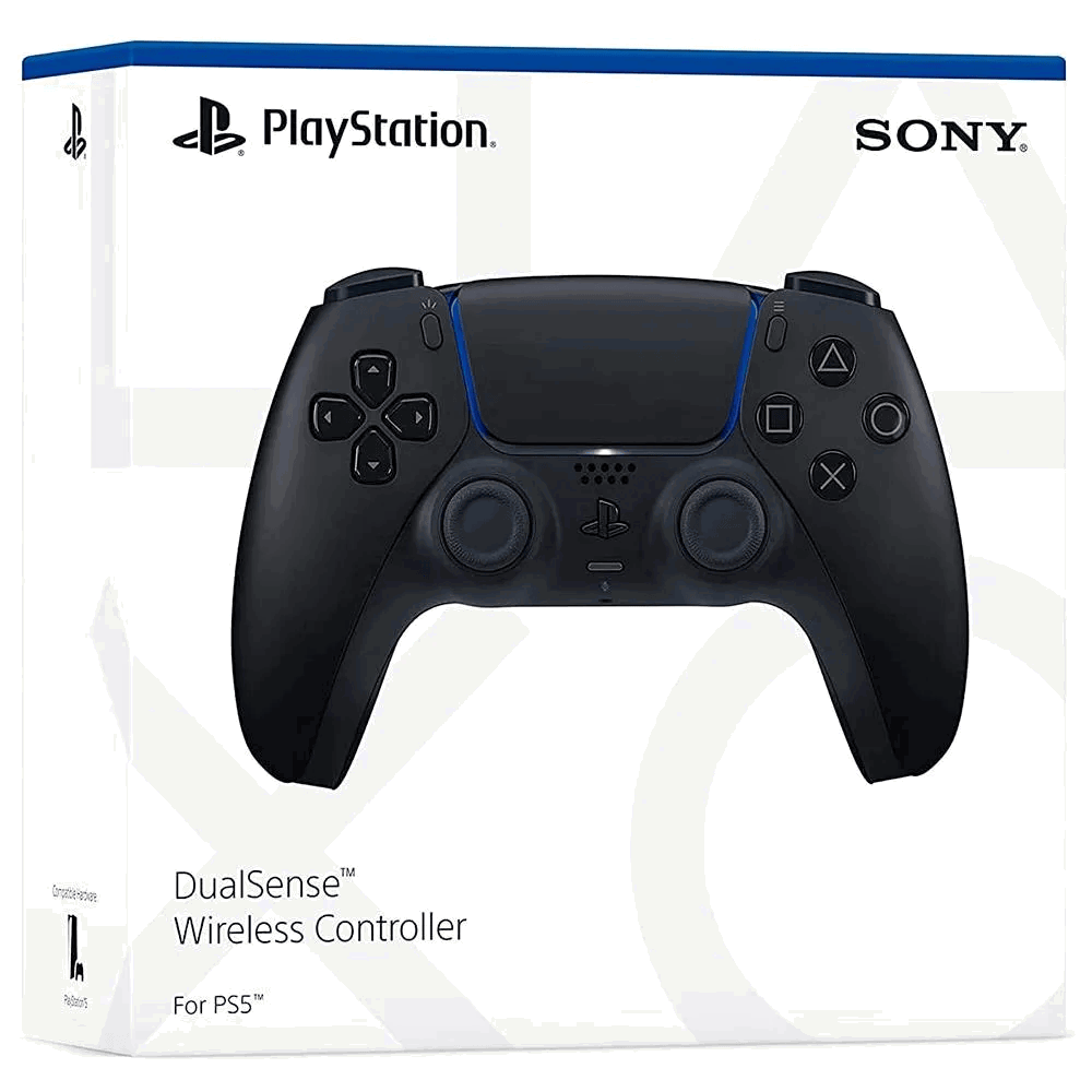 Controle DualSense - PlayStation 5 Midnight Preto_0