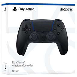 Controle DualSense - PlayStation 5 Midnight Preto