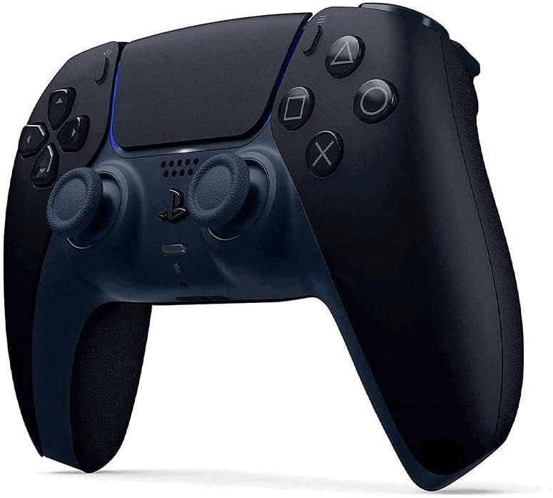 Controle DualSense - PlayStation 5 Midnight Preto_2