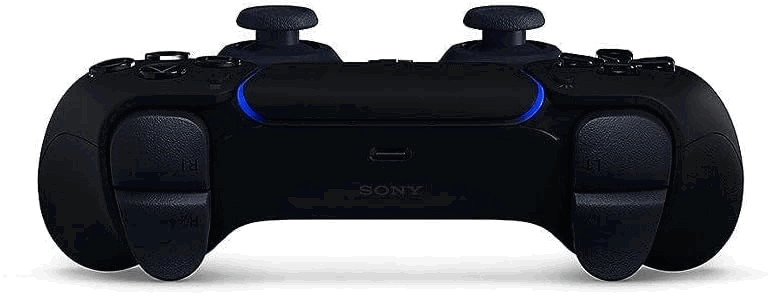 Controle DualSense - PlayStation 5 Midnight Preto_4