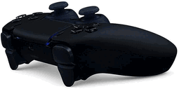 Controle DualSense - PlayStation 5 Midnight Preto