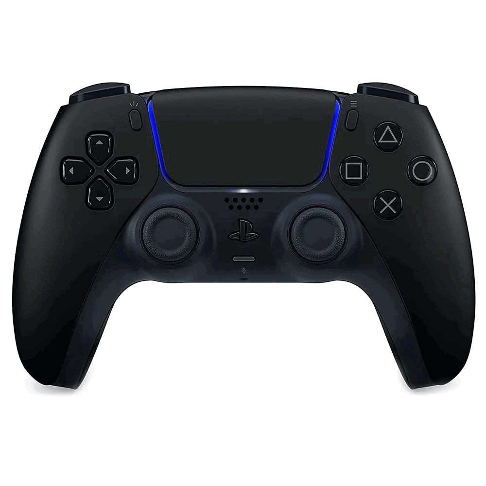 Controle DualSense - PlayStation 5 Midnight Preto_1