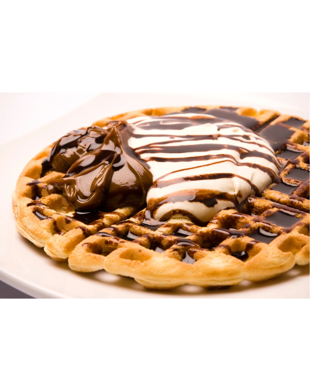 Classic Waffle