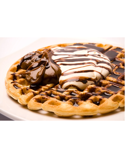 Classic Waffle