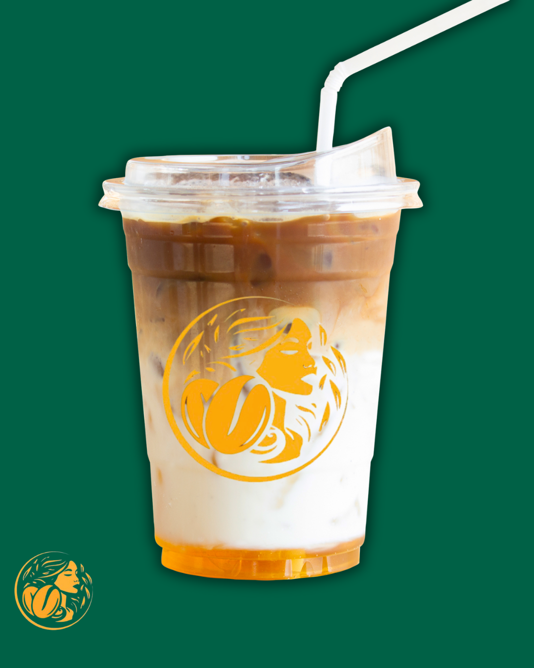 Caramel Macchiato 
