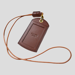 Lanyard ID Holder (Vertical) - 18 colors