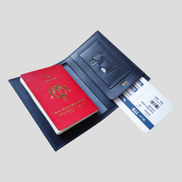 Passport Holder - 18 colors
