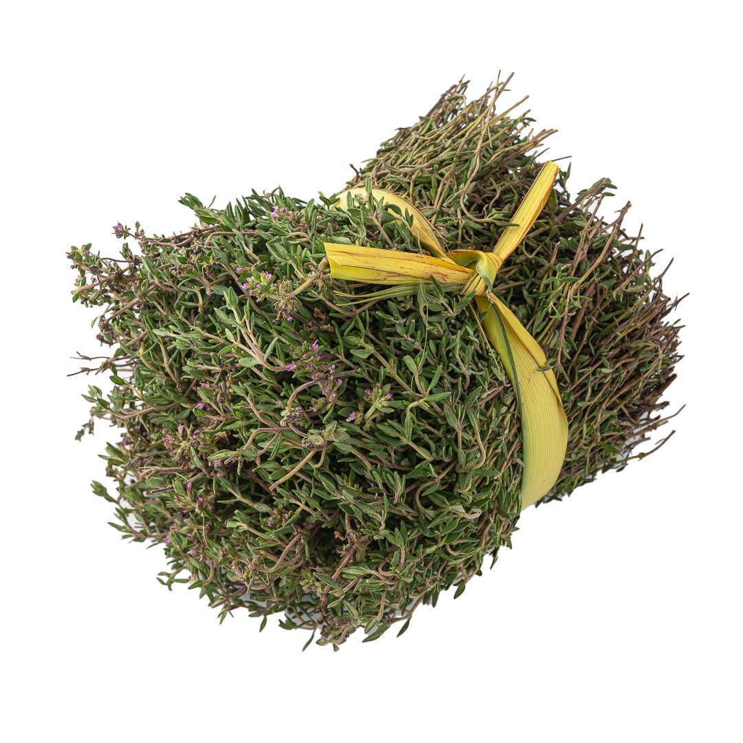 Tomillo manojo (Bolsa 100g)_0