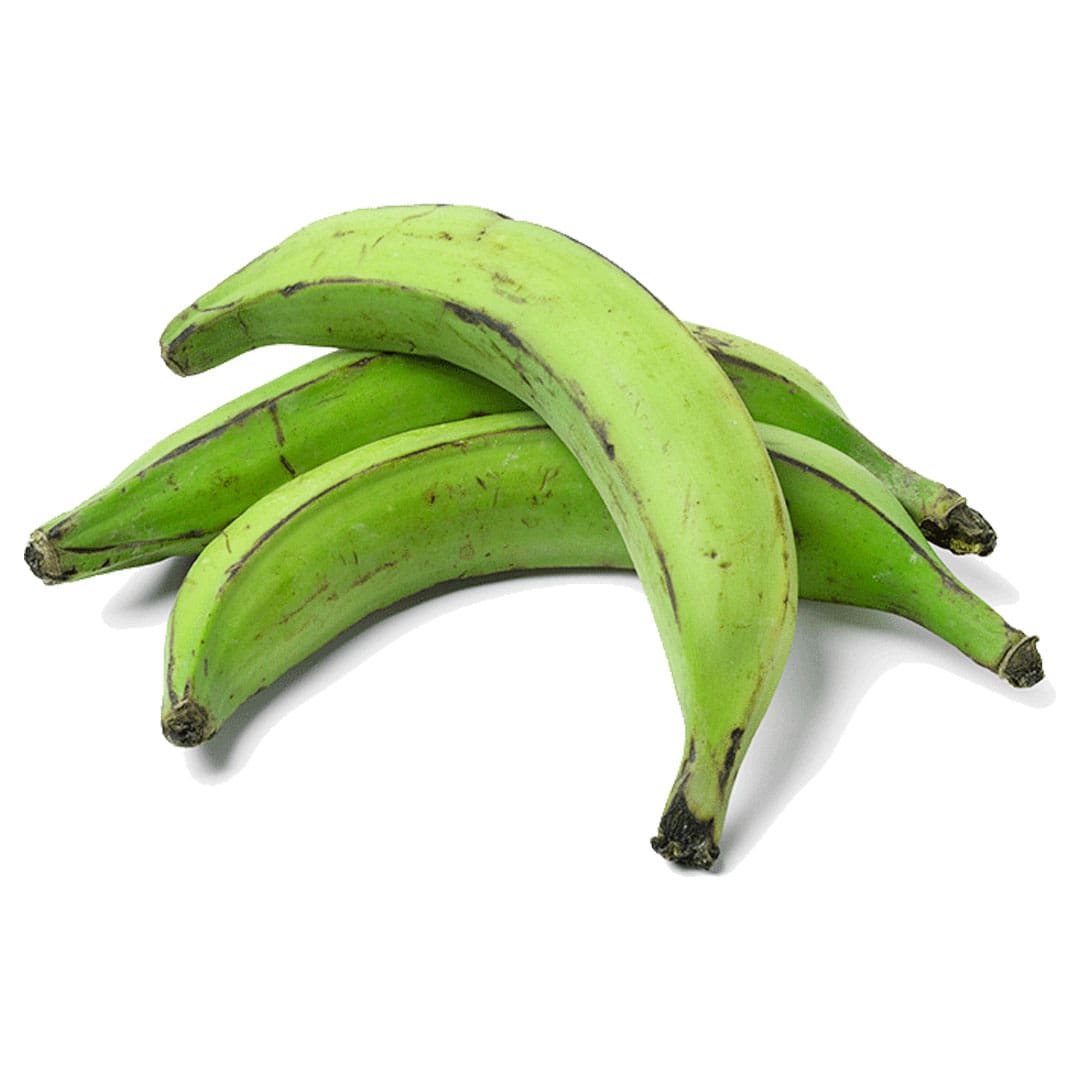Plátano Verde
