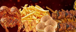 LISBONA MEAL