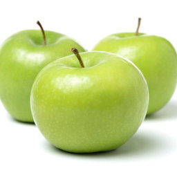 Manzana verde 100 unidades