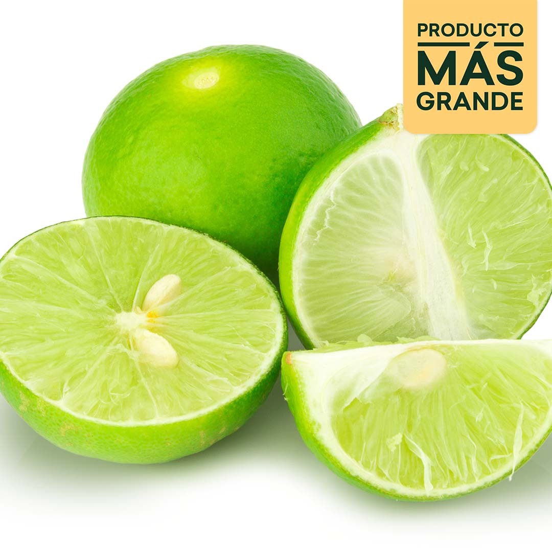 Limón Persa EL CIEN_0
