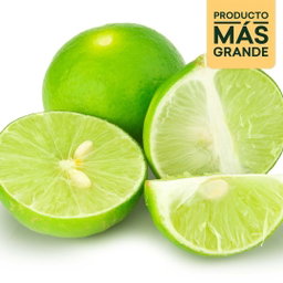 Limón Persa EL CIEN