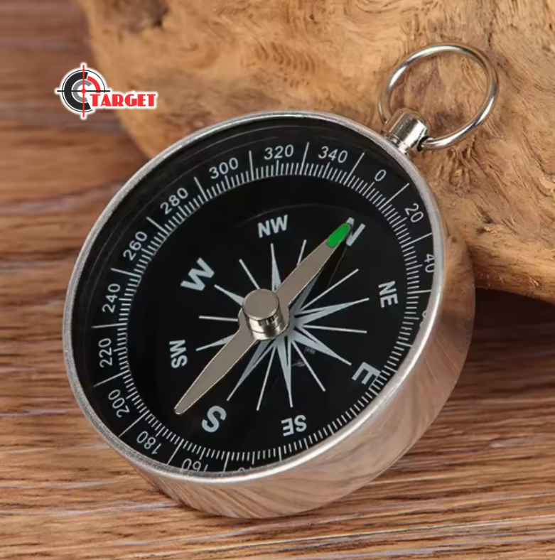 Pendant Compass_1