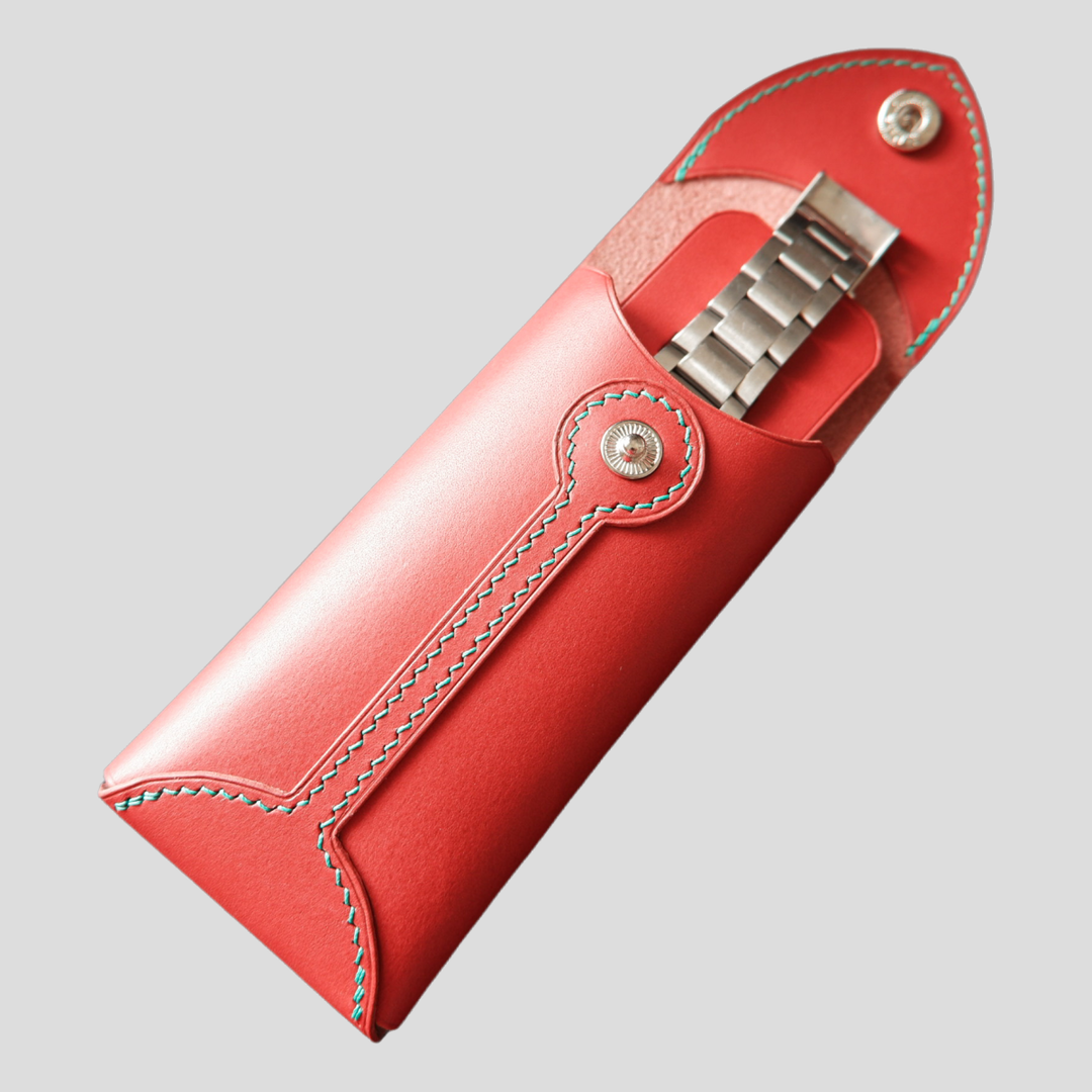 Watch Pouch - 18 colors