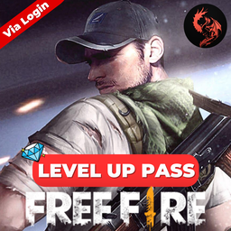 Level up pass 