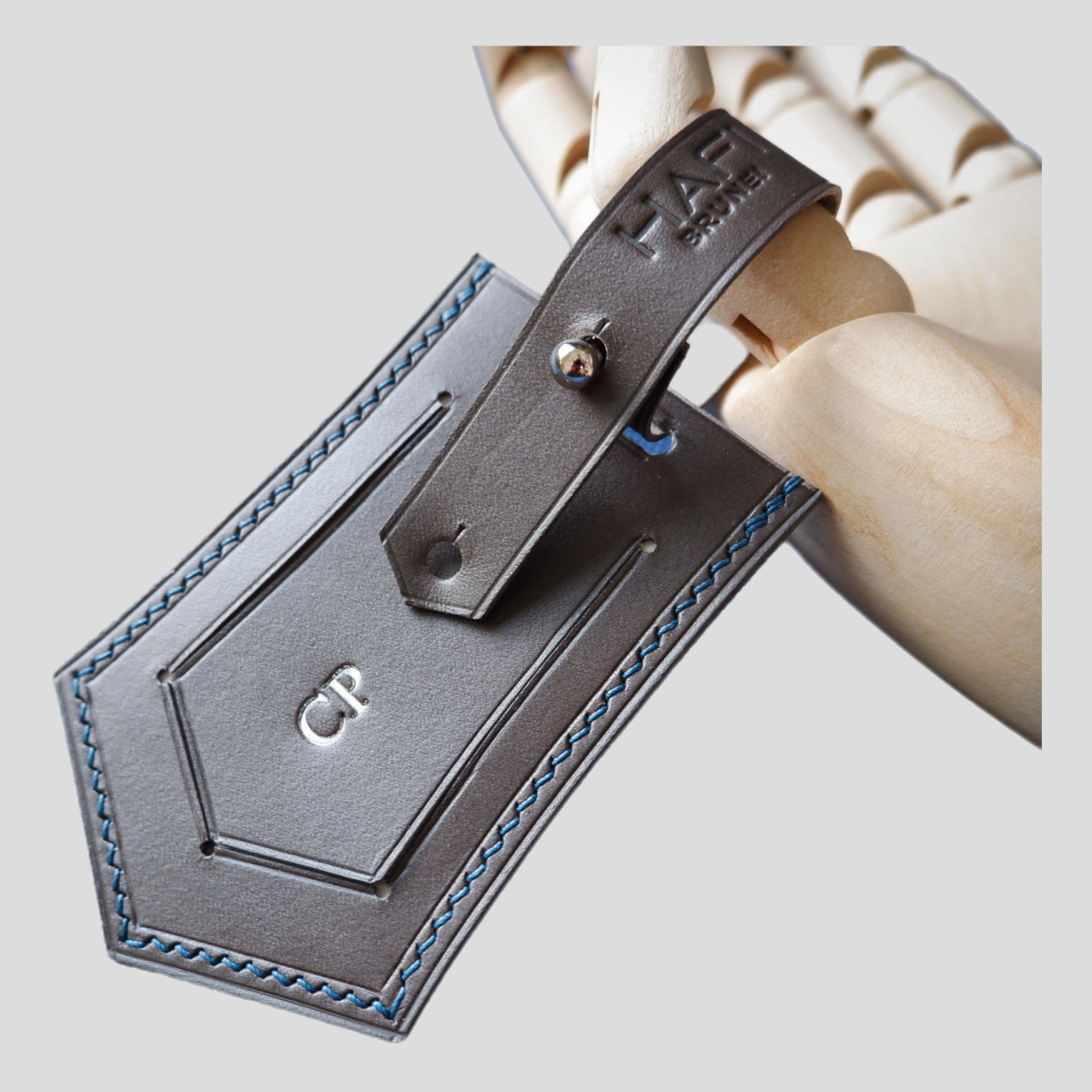 Luggage Tag - 18 colors_0