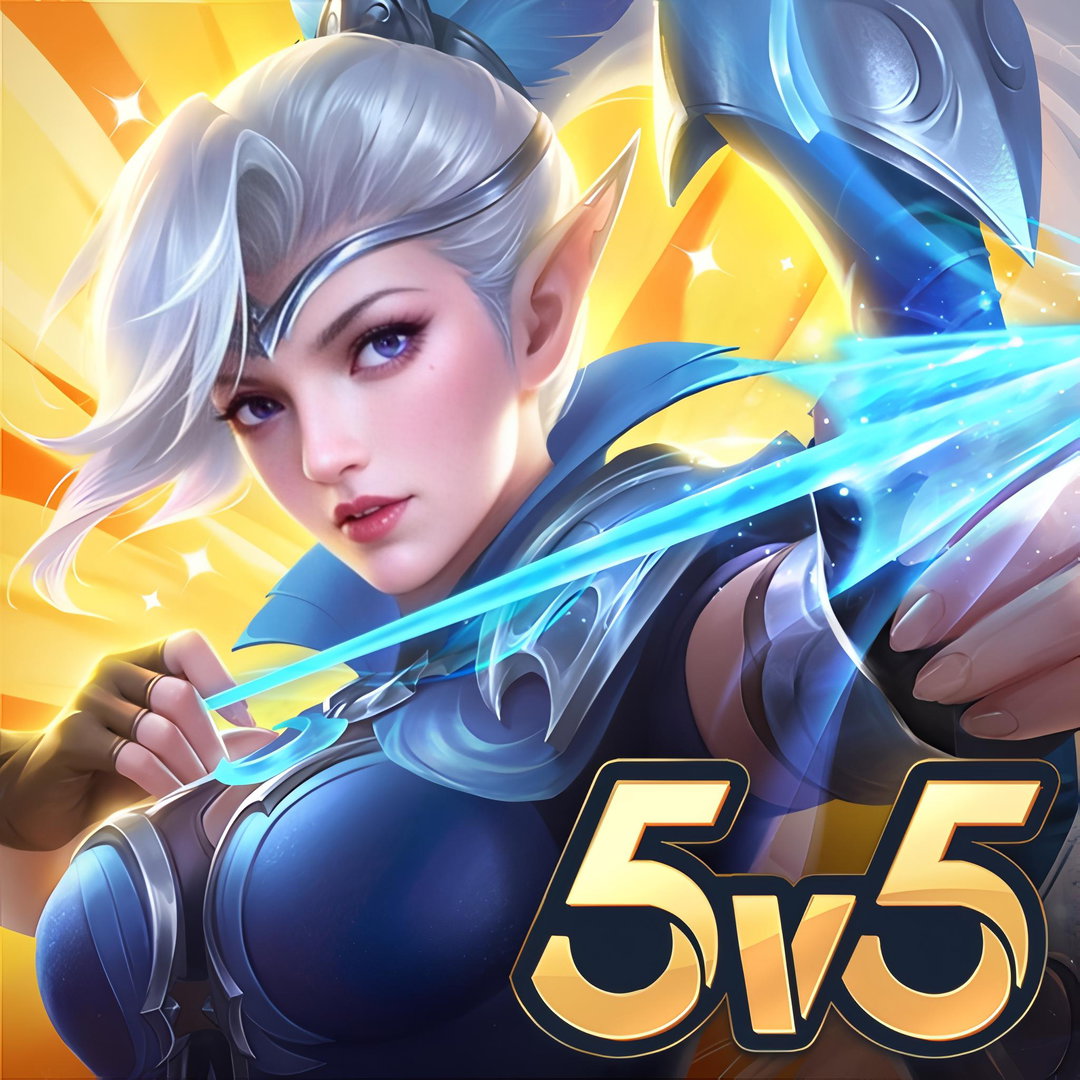 MLBB Via Login