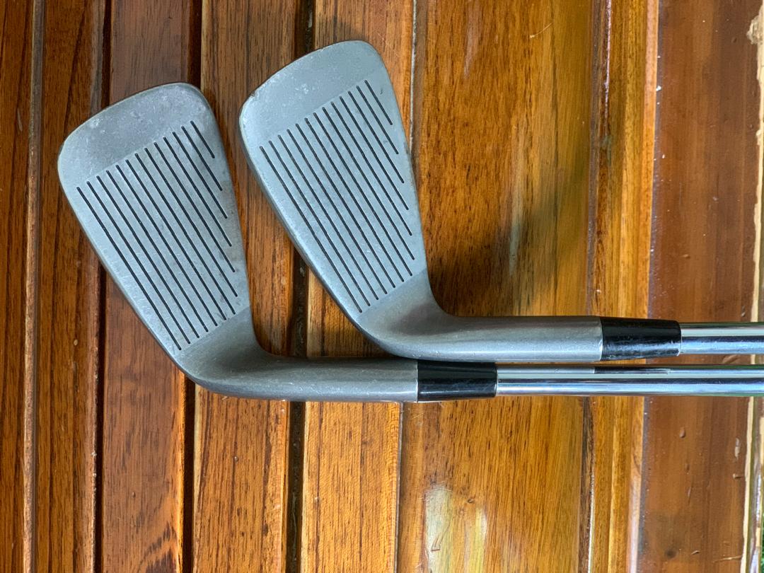Golf Yamaha Sure Sight Iron No. 3 4 5 rm60_2