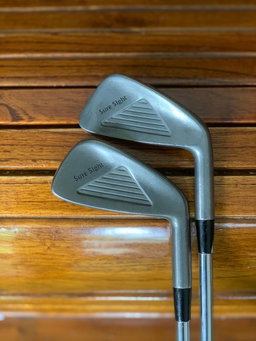 Golf Yamaha Sure Sight Iron No. 3 4 5 rm60