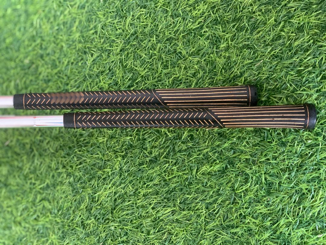 Golf Yamaha Sure Sight Iron No. 3 4 5 rm60_4
