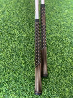 Golf Yamaha Sure Sight Iron No. 3 4 5 rm60