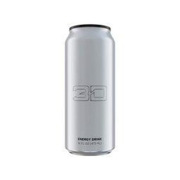 3D FROST ENERGY 473ML