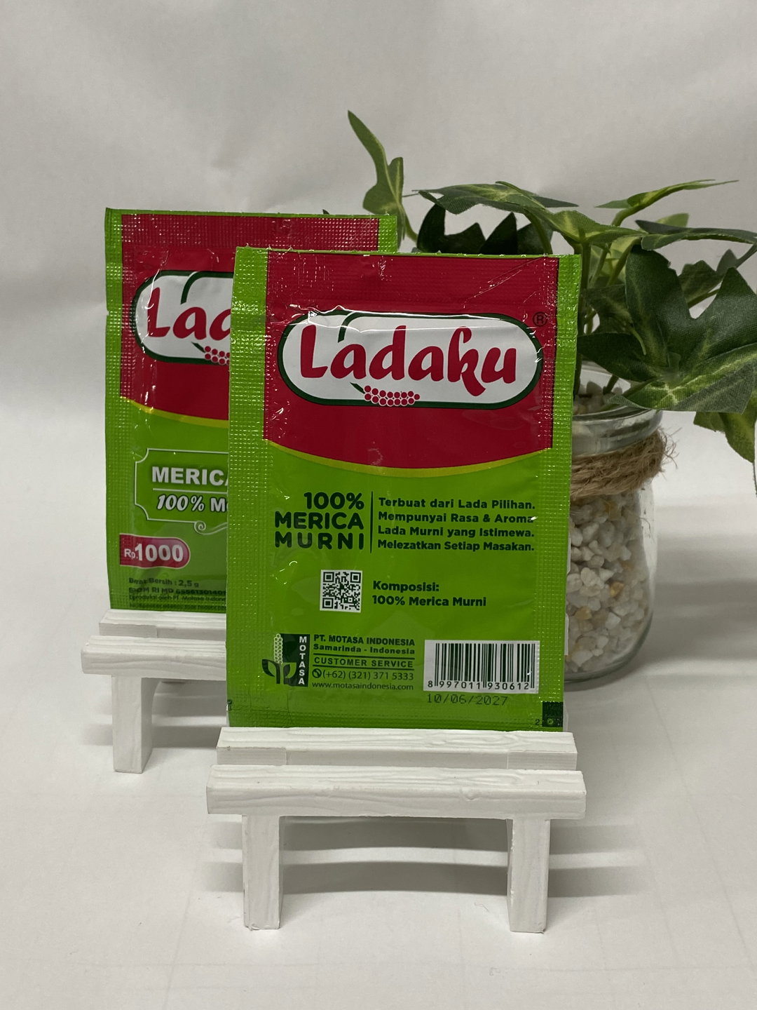 Ladaku 2,5gr