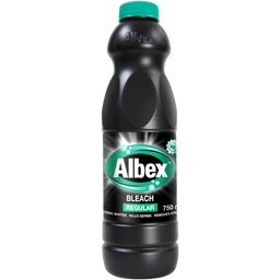 Albex Bleach All Types 750ml