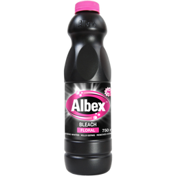 Albex Bleach All Types 750ml