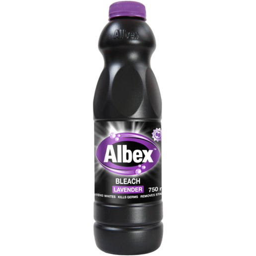 Albex Bleach All Types 750ml_4