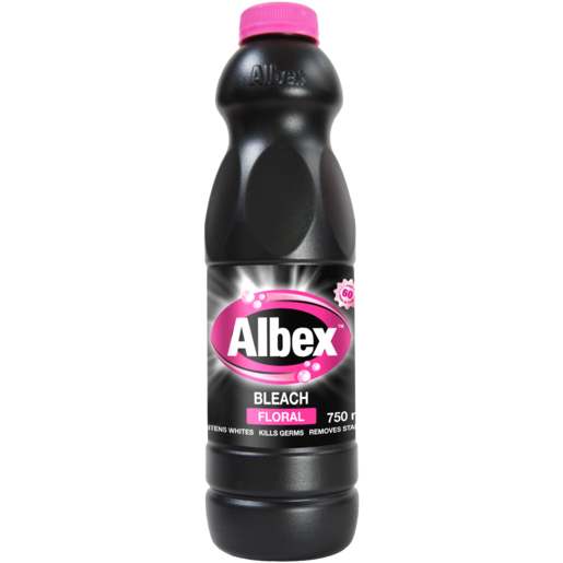 Albex Bleach All Types 750ml_0