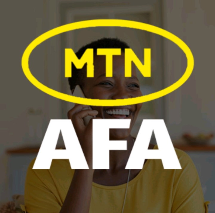 MTN AFA