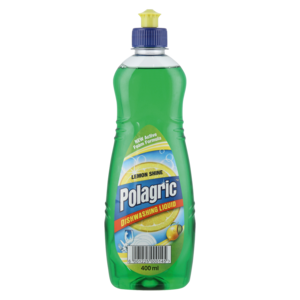 Polagric Dishwashing Liquid 400ml-750ml_0