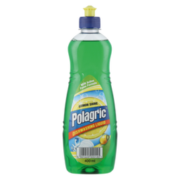 Polagric Dishwashing Liquid 400ml-750ml
